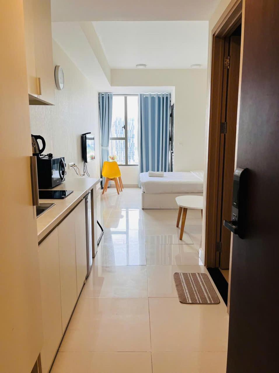 Rivergate Free Pool&gym Apartment