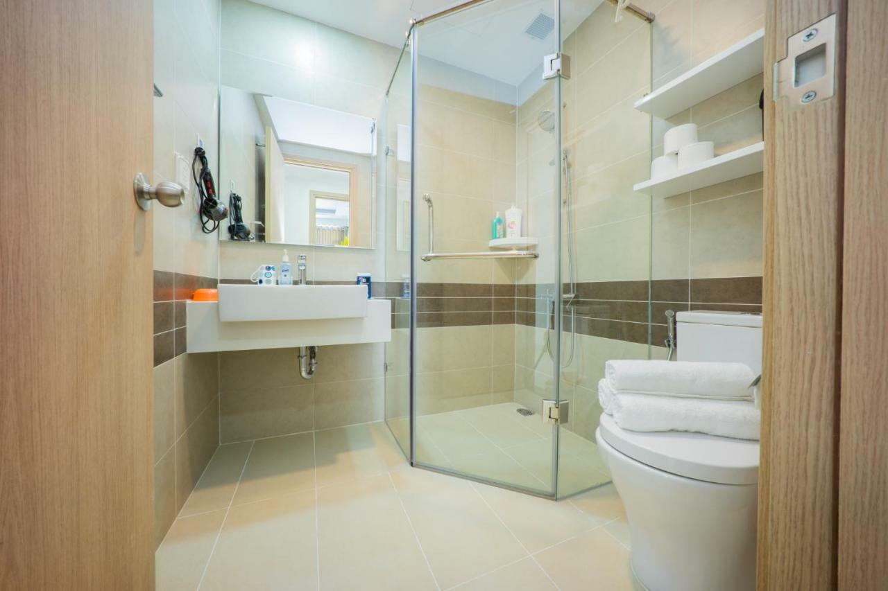 Rivergate Free Pool&gym Apartment