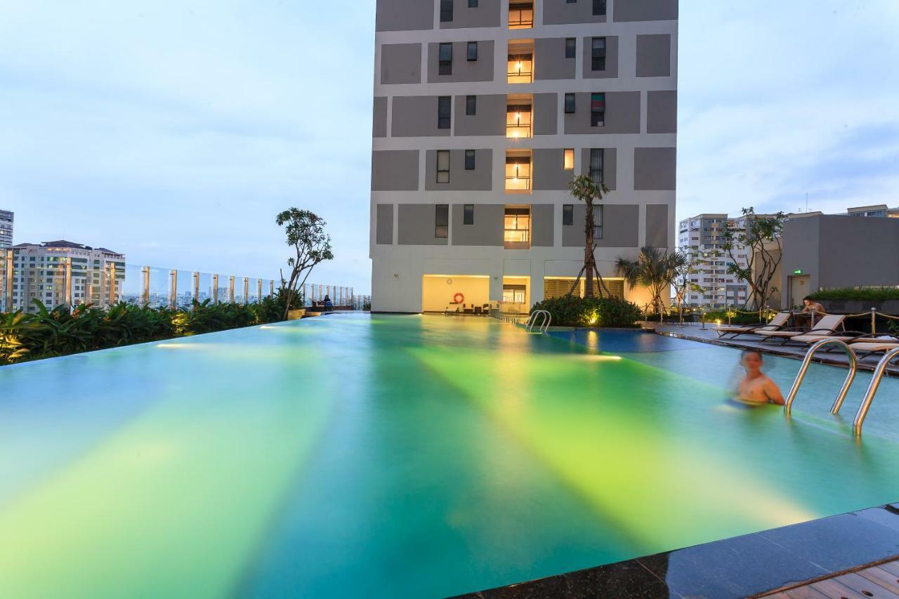 Rivergate Free Pool&gym Apartment