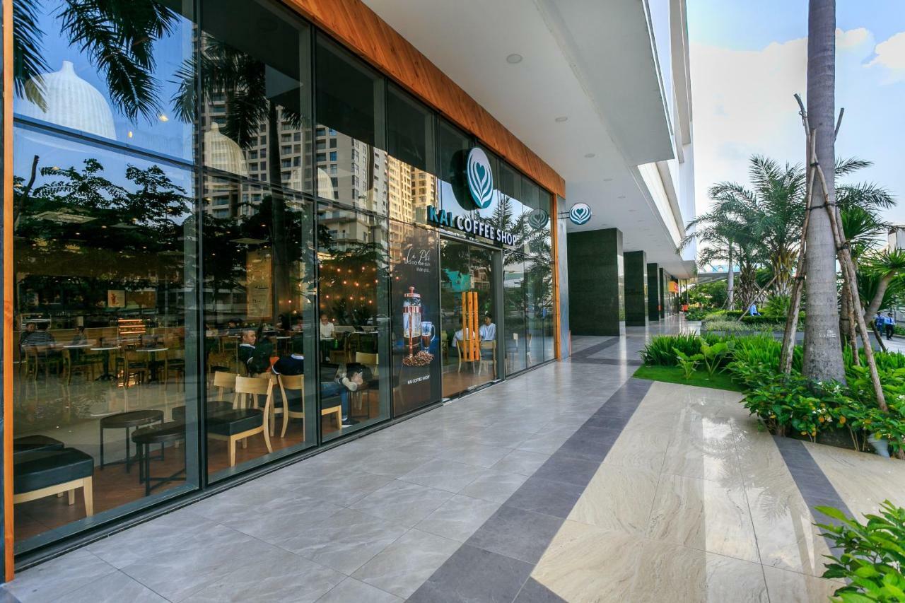 Rivergate Free Pool&gym Ho Chi Minh City