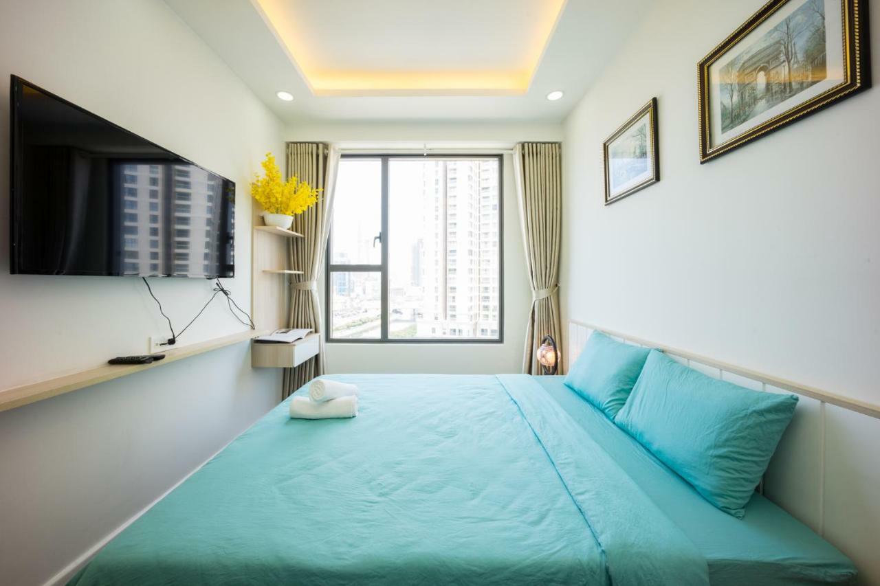 Rivergate Free Pool&gym Apartment