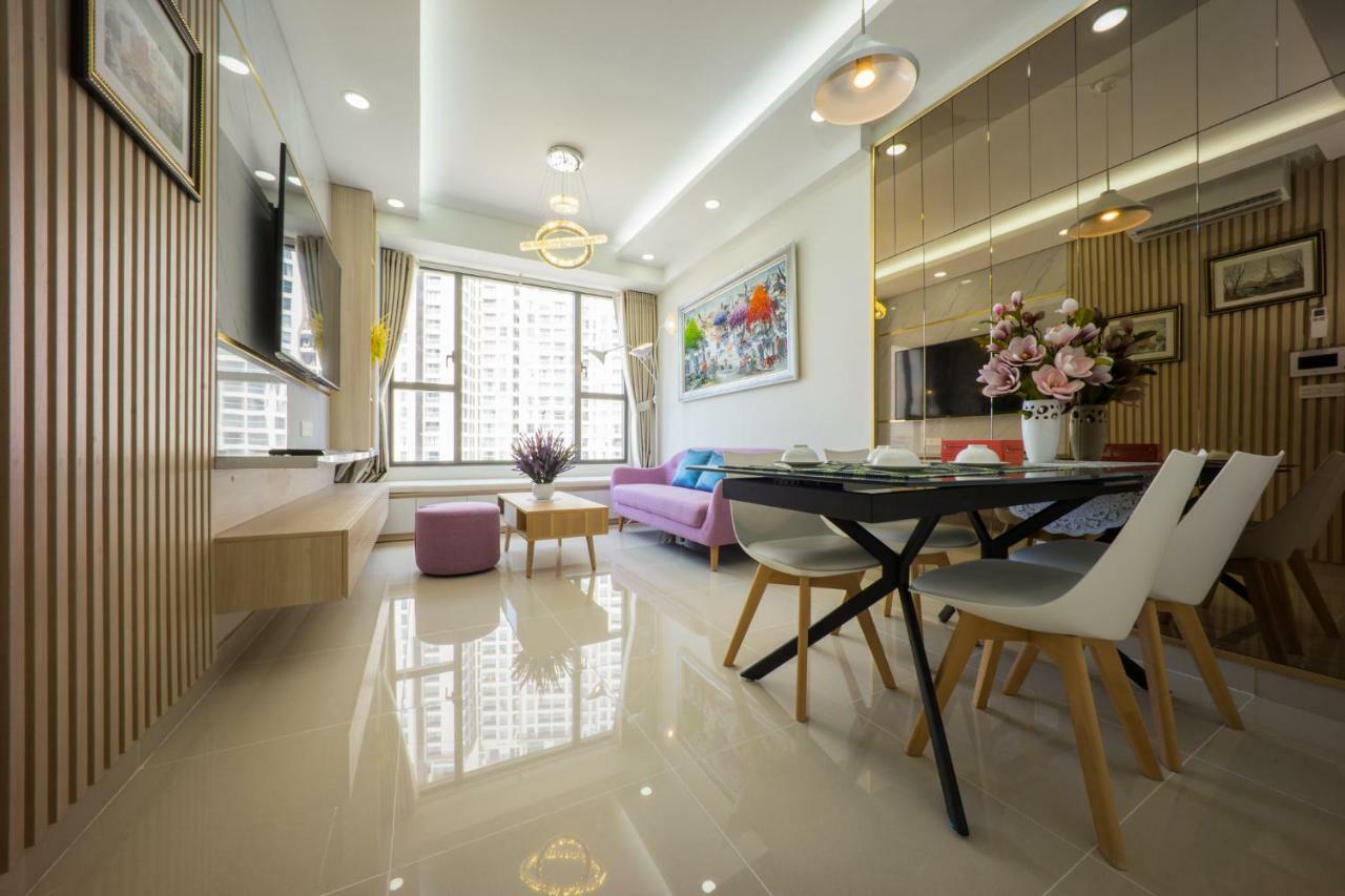 Rivergate Free Pool&gym * Ho Chi Minh City