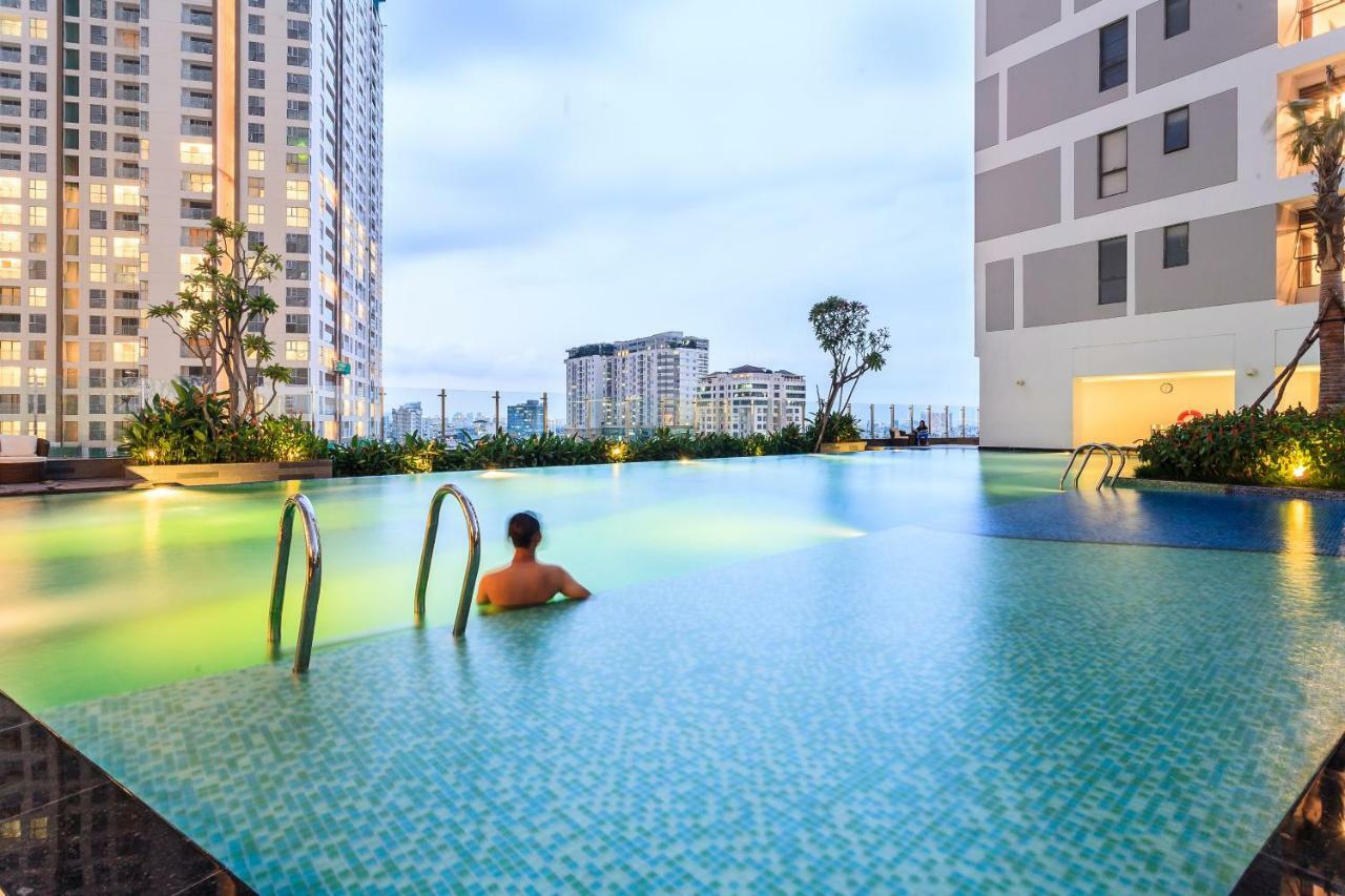 Rivergate Free Pool&gym Apartment *